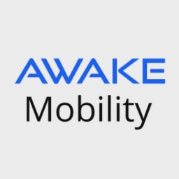 AWAKE Mobility logo