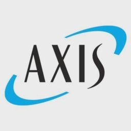 AXIS Digital Ventures logo