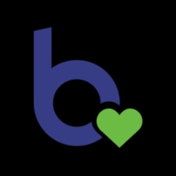b.well Connected Health logo
