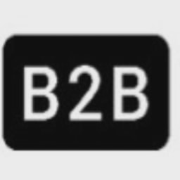 B2B Food Group logo