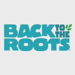 Back to the Roots logo