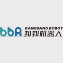 BANGBANG ROBOT logo