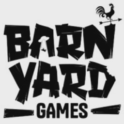 Barnyard Games logo