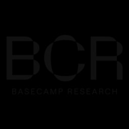 Basecamp Research logo