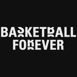 Basketball Forever logo