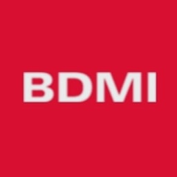 BDMI - Bertelsmann Digital Media Investments logo