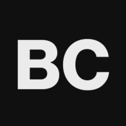 Begin Capital logo