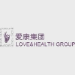 Beijing Aikang Group logo