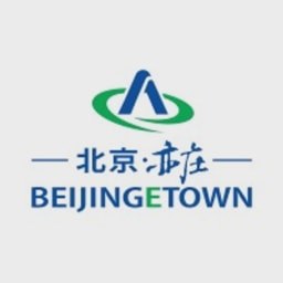 Beijing Artificial Intelligence Industry Investment Fund logo
