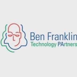 Ben Franklin Technology Partners of Southeastern Pennsylvania logo