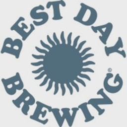 Best Day Brewing logo