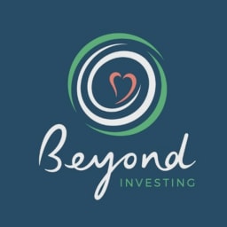 Beyond Impact logo