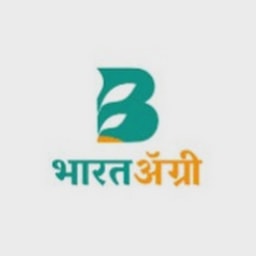 BharatAgri logo