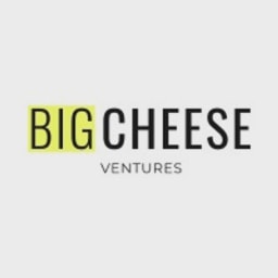 Big Cheese Ventures logo