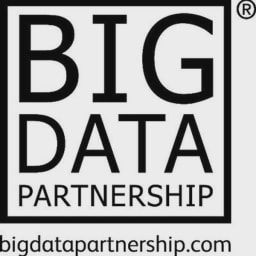 Big Data Partnership logo