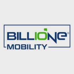 BillionE (BillionElectric) logo
