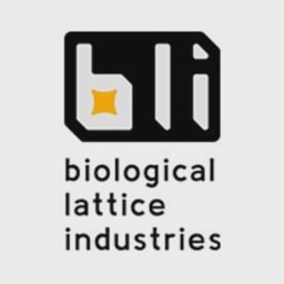 Biological Lattice Industries logo