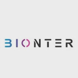 Bionter logo