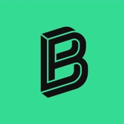 Bitpanda logo
