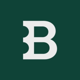 Bitstamp by Robinhood logo