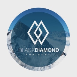 Black Diamond Advisory logo