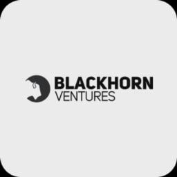 Blackhorn Ventures logo
