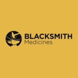 Blacksmith Medicines logo