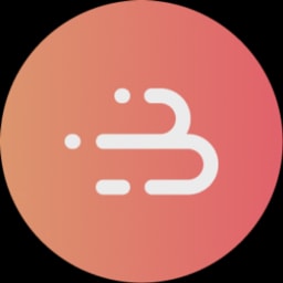 Blast Security logo