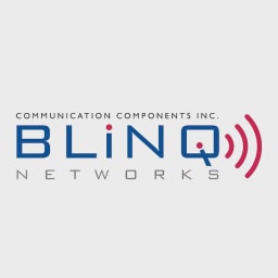 BLINQ Networks logo