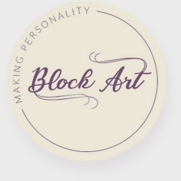 BlockArt logo