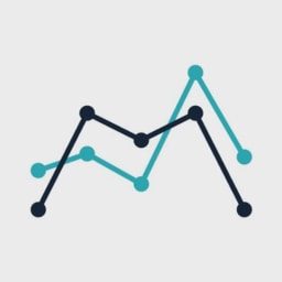 Bloomberg Second Measure logo