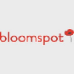 Bloomspot logo
