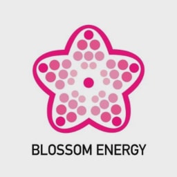 Blossom Energy logo
