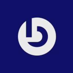 Blubrake logo