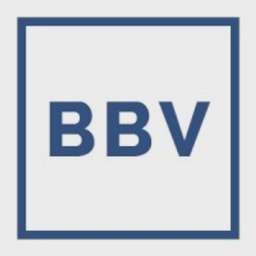 Blue Bear Ventures logo