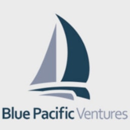 Blue Pacific Fund logo
