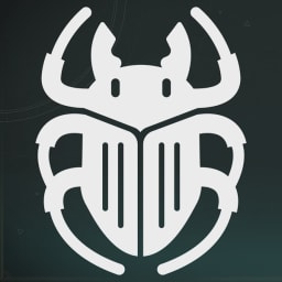 Blue Scarab Entertainment logo
