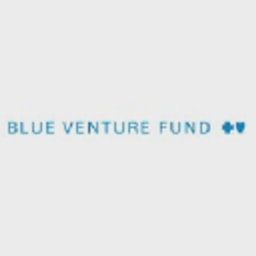 BlueCross BlueShield Venture Partners logo