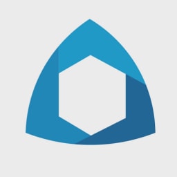 BluSapphire logo