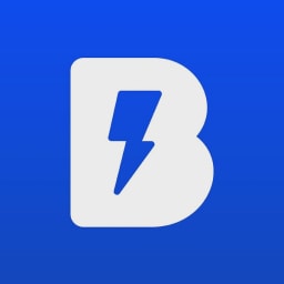BluSmart Mobility logo
