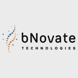 bNovate Technologies logo