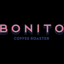 Bonito Coffee Roaster logo