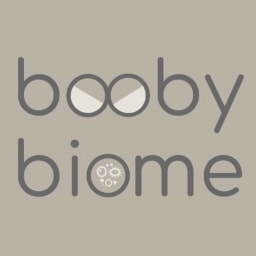 BoobyBiome logo