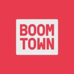 Boomtown Accelerator logo