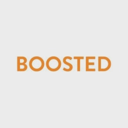 Boosted Commerce logo