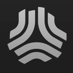 Boosted logo
