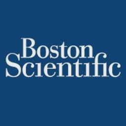 Boston Scientific Cardiology logo