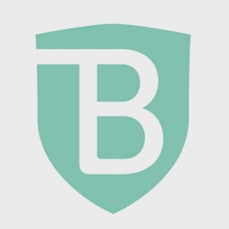 BrandShield logo