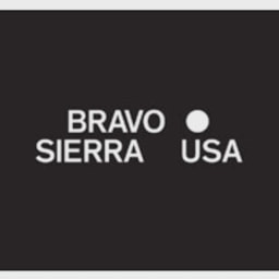 Bravo Sierra logo