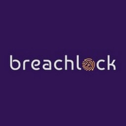 BreachLock Inc. logo